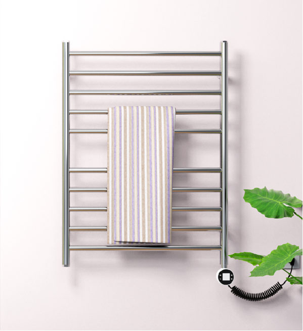 stainless steel electric heated towel rail stainless steel electric heated towel rail