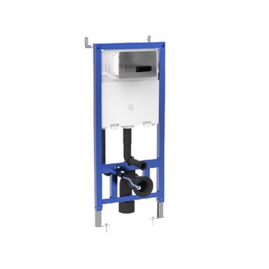 Вградено казанче с рамка