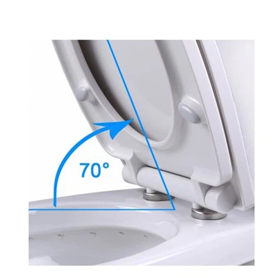 Пластмасови тоалетни панти