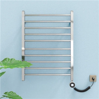 Неръждаем радиатор за кърпи