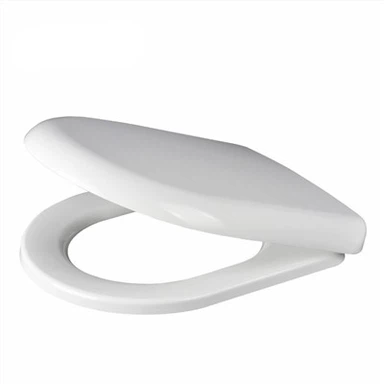 Тоалетна седалка Top Fix Soft Close