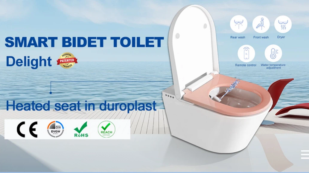 toilet with bidet and dryer toilet with bidet and dryer