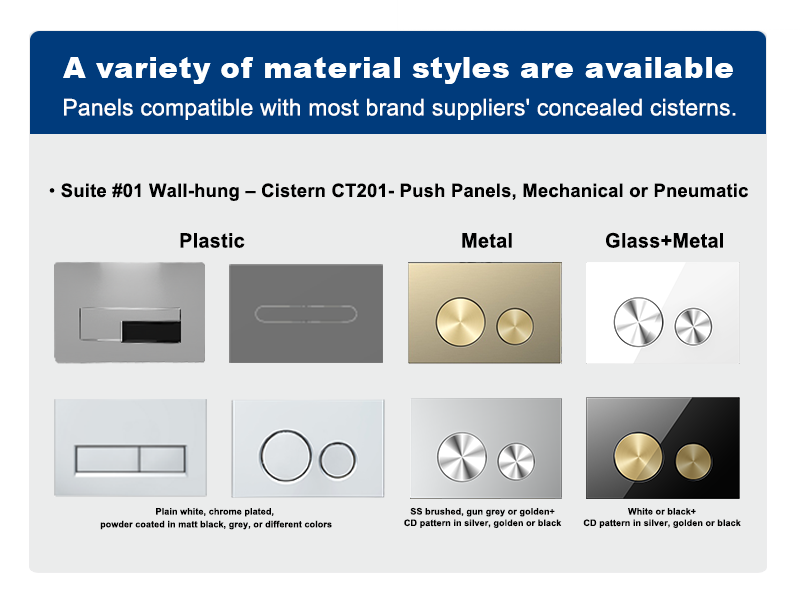 concealed toilet frame push panels concealed toilet frame push panels